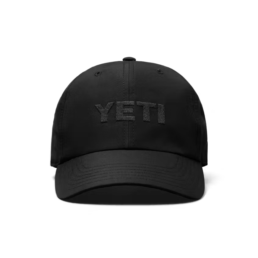 Casquette de baseball à logo YETI®