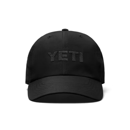 Casquette de baseball à logo YETI®