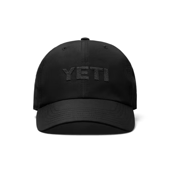 Casquette de baseball à logo YETI®