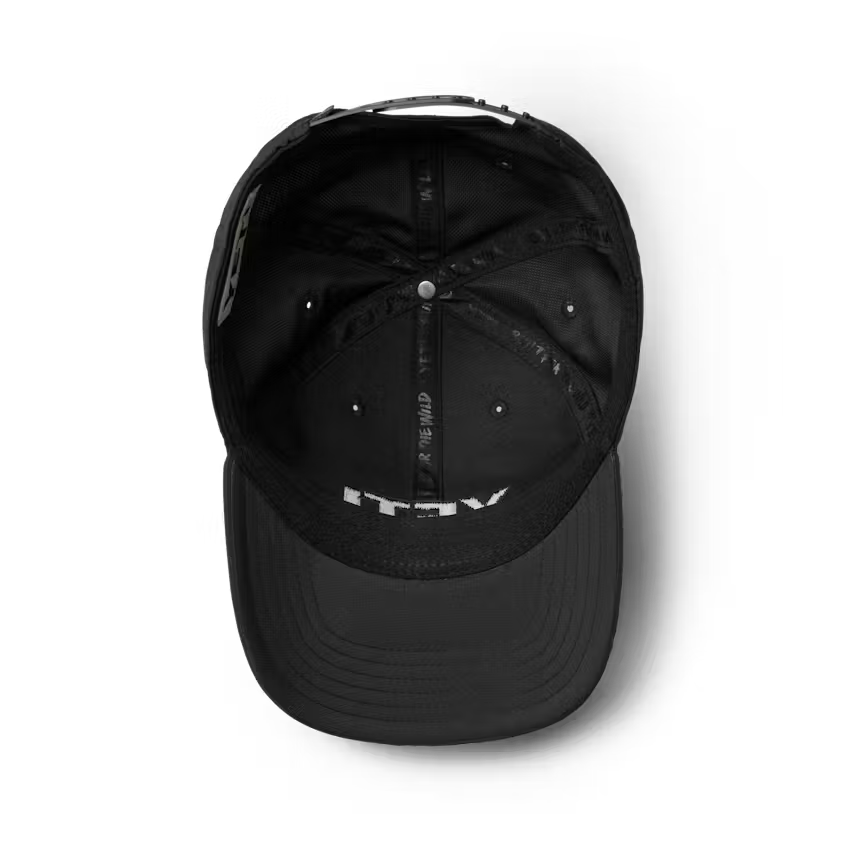 Casquette de baseball à logo YETI®