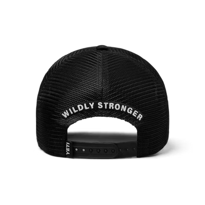 Casquette Trucker Mid Pro Foam YETI® Coolers
