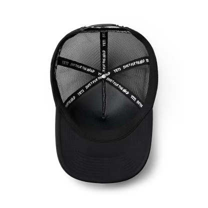 Casquette Trucker Mid Pro Foam YETI® Coolers