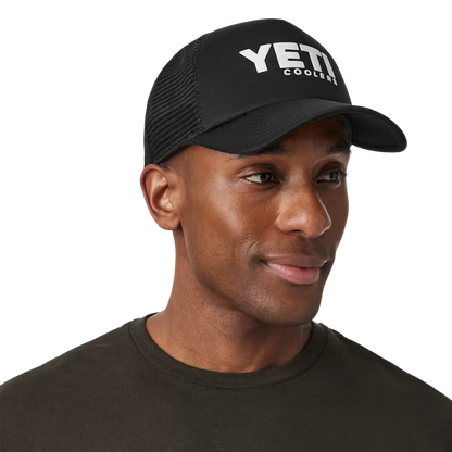 Casquette Trucker Mid Pro Foam YETI® Coolers