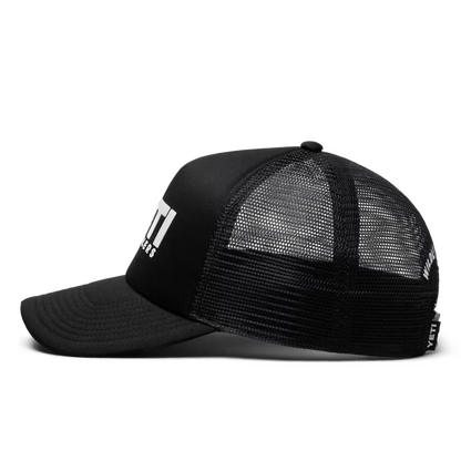Casquette Trucker Mid Pro Foam YETI® Coolers