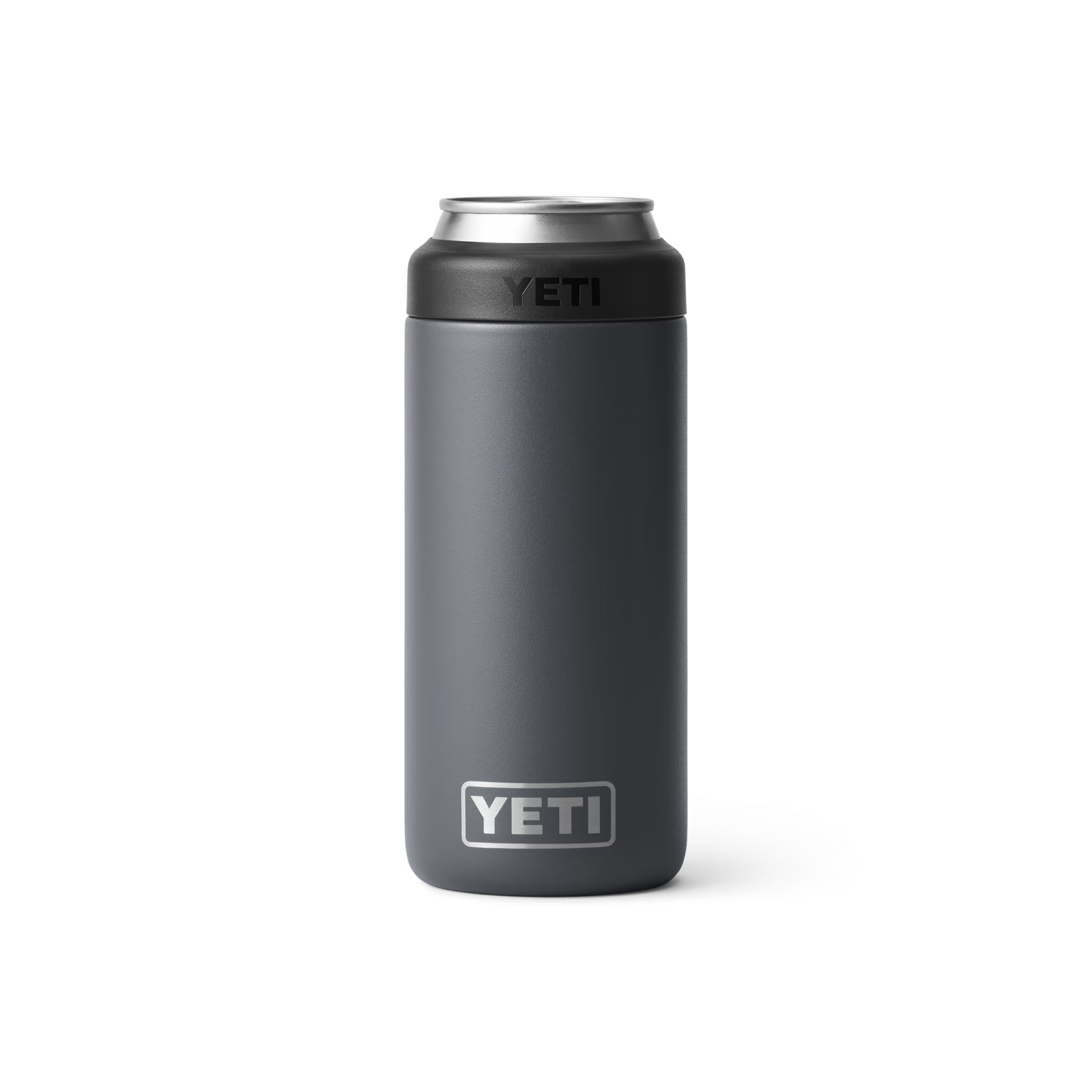 YETI Isolant Pour Canette Rambler® Colster® 250 ML Charcoal