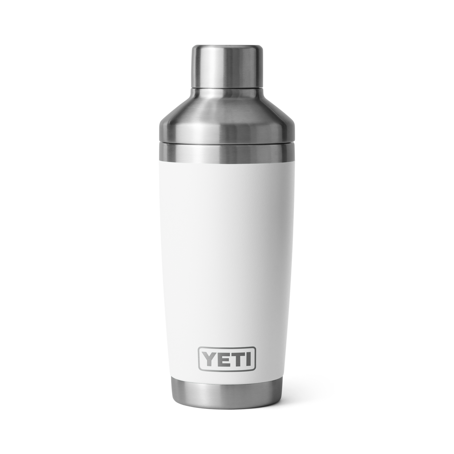 YETI Rambler® Shaker à Cocktail de 20 oz (591 ml) Blanc