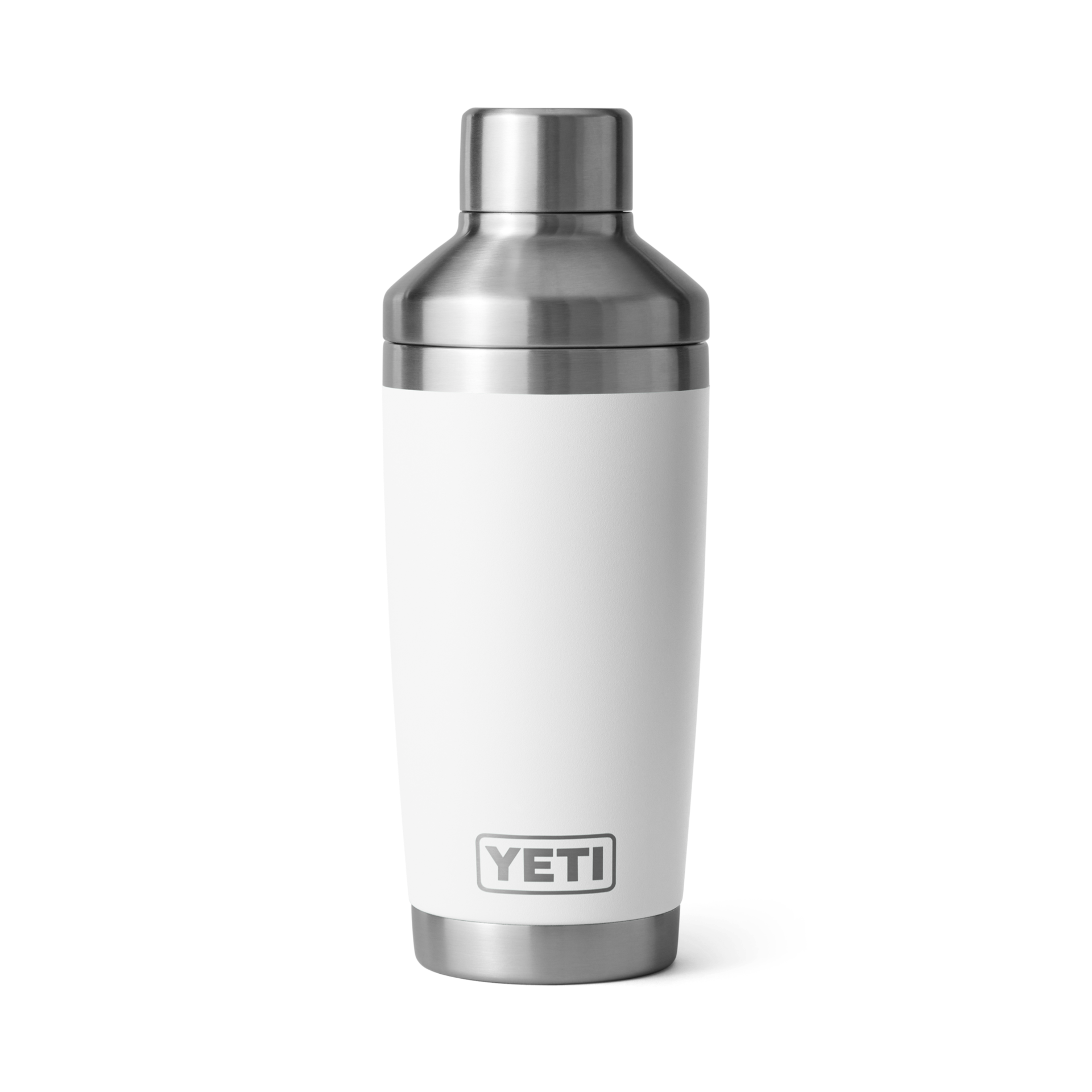 YETI Rambler® Shaker à Cocktail de 20 oz (591 ml) Blanc