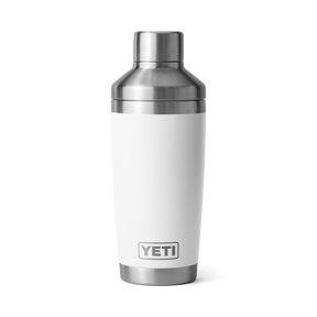 YETI Rambler® Shaker à Cocktail de 20 oz (591 ml) Blanc