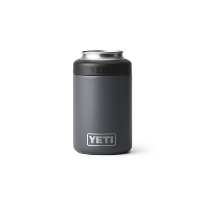 YETI Isolant Pour Canette Rambler® Colster® 330 ML Charcoal