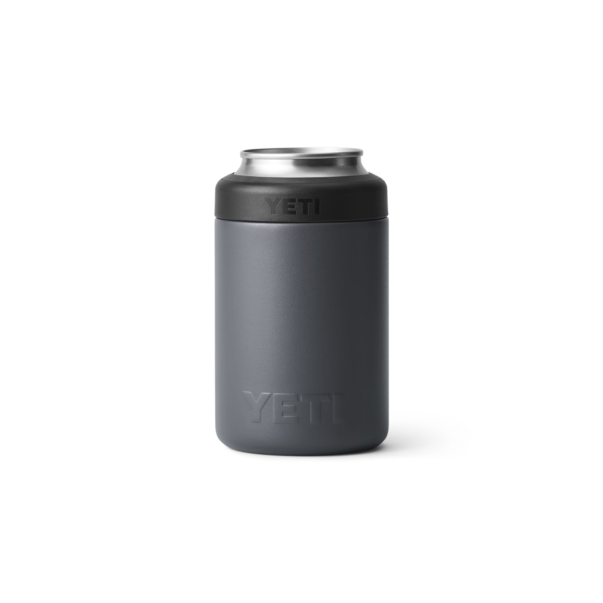 YETI Isolant Pour Canette Rambler® Colster® 330 ML Charcoal