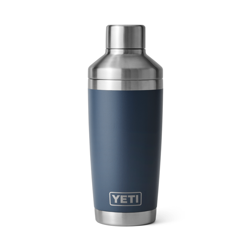 YETI Rambler® Shaker à Cocktail de 20 oz (591 ml) Navy