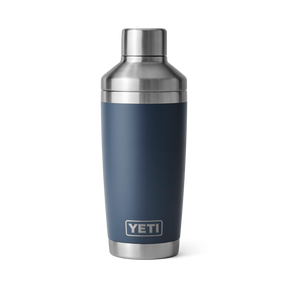 YETI Rambler® Shaker à Cocktail de 20 oz (591 ml) Navy