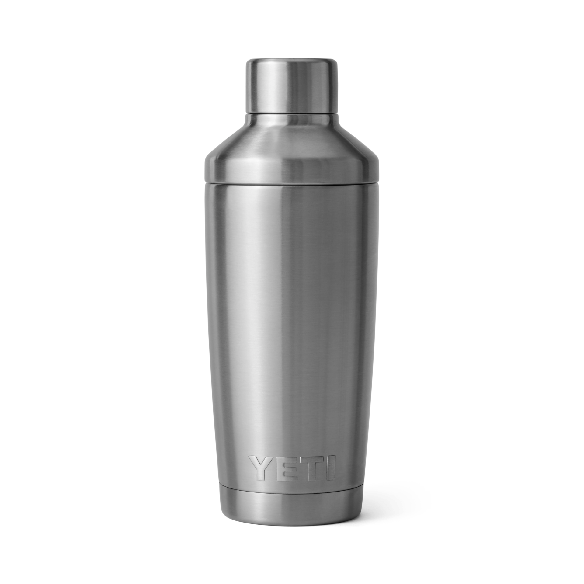 YETI Rambler® Shaker à Cocktail de 20 oz (591 ml) Stainless Steel