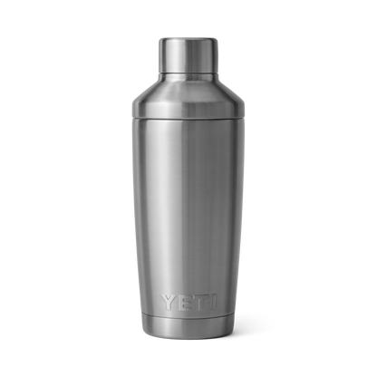 YETI Rambler® Shaker à Cocktail de 20 oz (591 ml) Stainless Steel