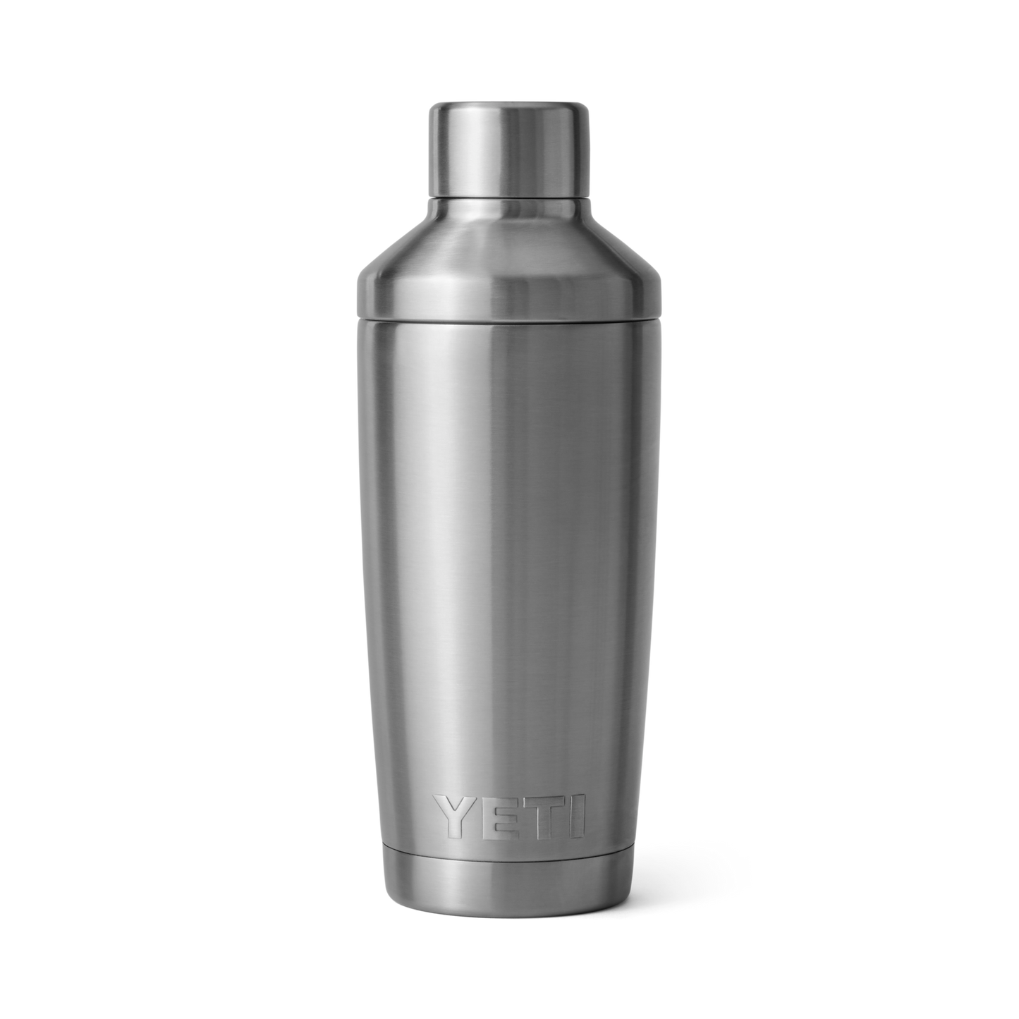 YETI Rambler® Shaker à Cocktail de 20 oz (591 ml) Stainless Steel
