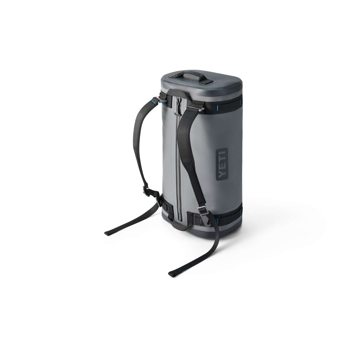 YETI Panga® Sac de sport submersible 50 L Storm Grey