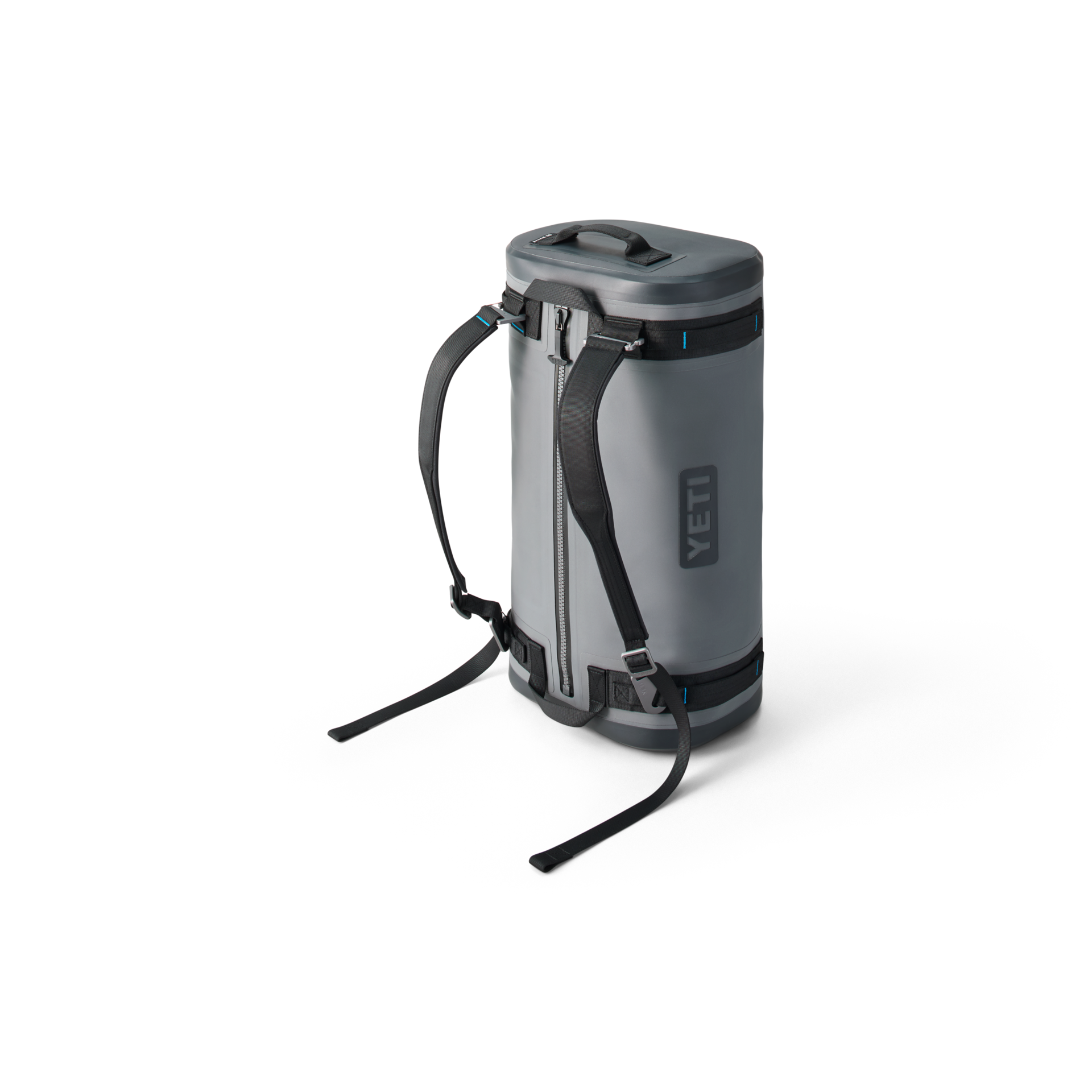 YETI Panga® Sac de sport submersible 50 L Storm Grey