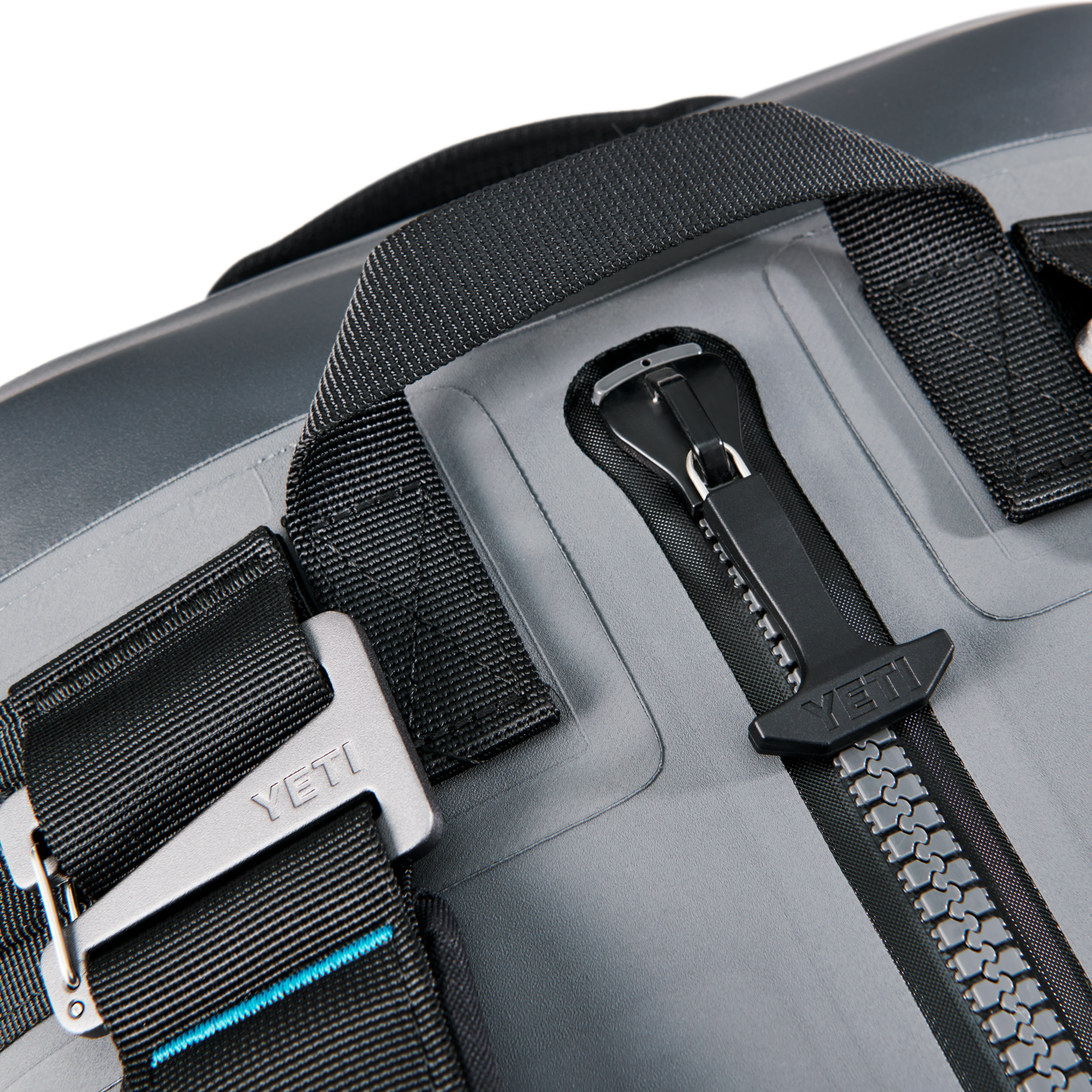 YETI Panga® Sac de sport submersible 50 L Storm Grey