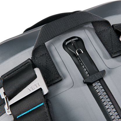 YETI Panga® Sac de sport submersible 50 L Storm Grey