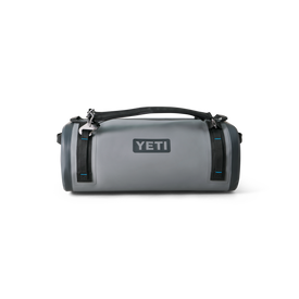 YETI Panga® Sac de sport submersible 50 L Storm Grey