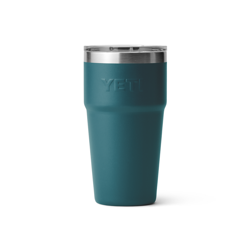 YETI Rambler® Verre empilable de 20 oz (591 ml) Agave Teal