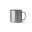 YETI Rambler® 14 oz (414 ml) Stackable Mug Stainless Steel