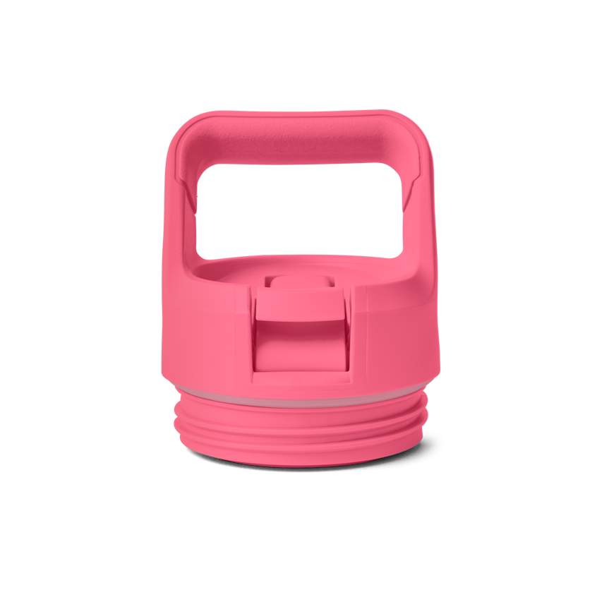 YETI Rambler® Bouchon paille pour bouteille Tropical Pink