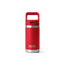YETI Rambler® Jr 12 oz (354 ml) Kids' Bottle Rescue Red