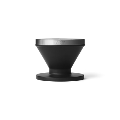 YETI Pour Over Rambler™ Noir
