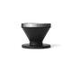 YETI Pour Over Rambler™ Noir