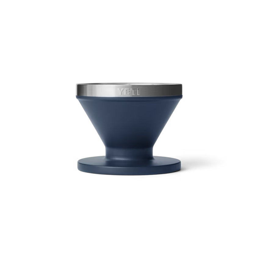 YETI Pour Over Rambler™ Navy