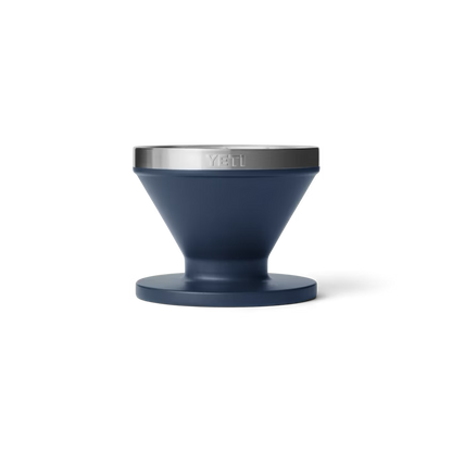 YETI Pour Over Rambler™ Navy