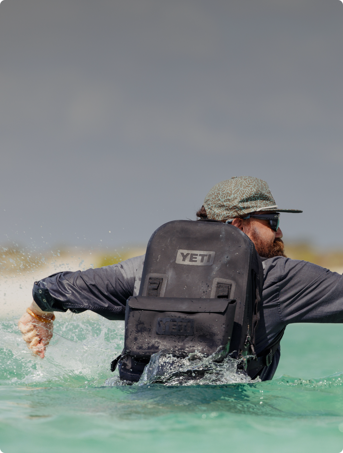 Yeti Guide Program Bags Buying Guide – YETI EUROPE