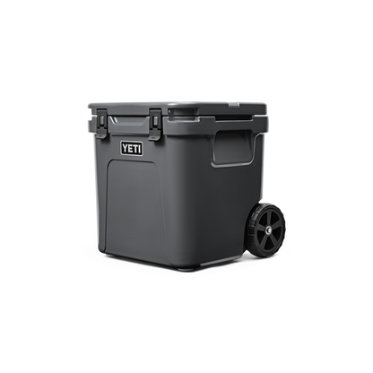YETI Glacière sur roulettes Roadie® 48 Charcoal