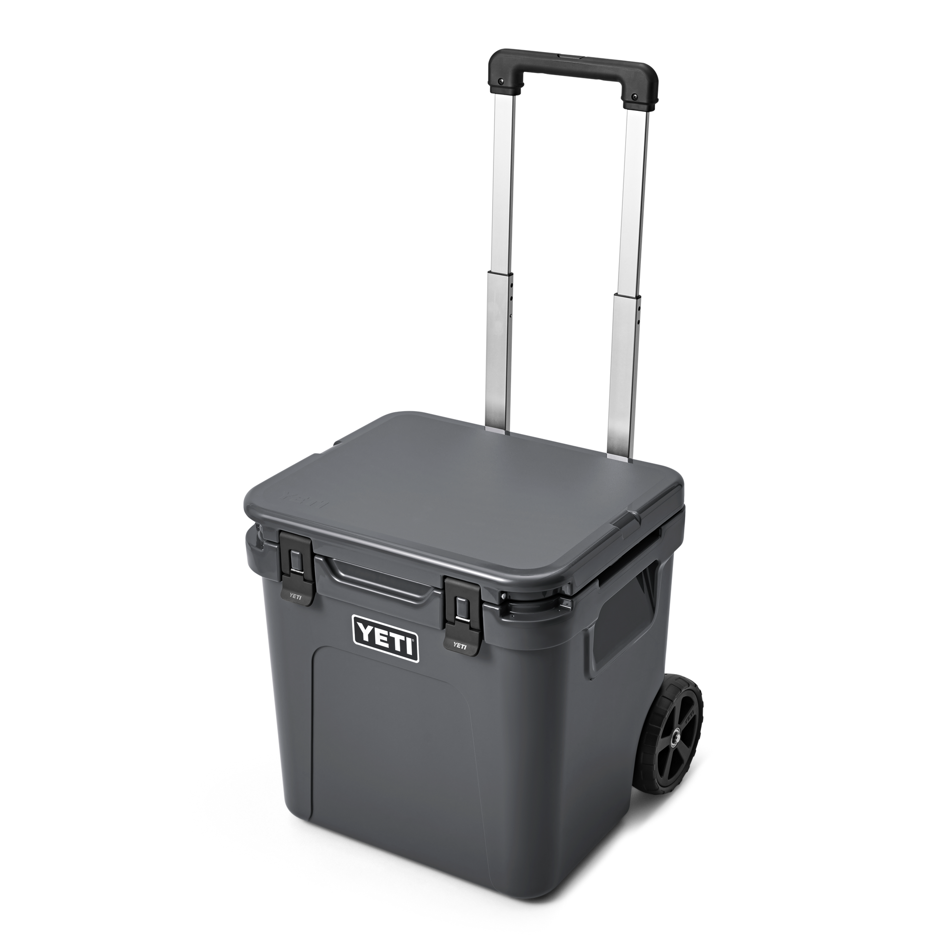 YETI Glacière sur roulettes Roadie® 48 Charcoal