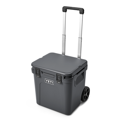 YETI Glacière sur roulettes Roadie® 48 Charcoal