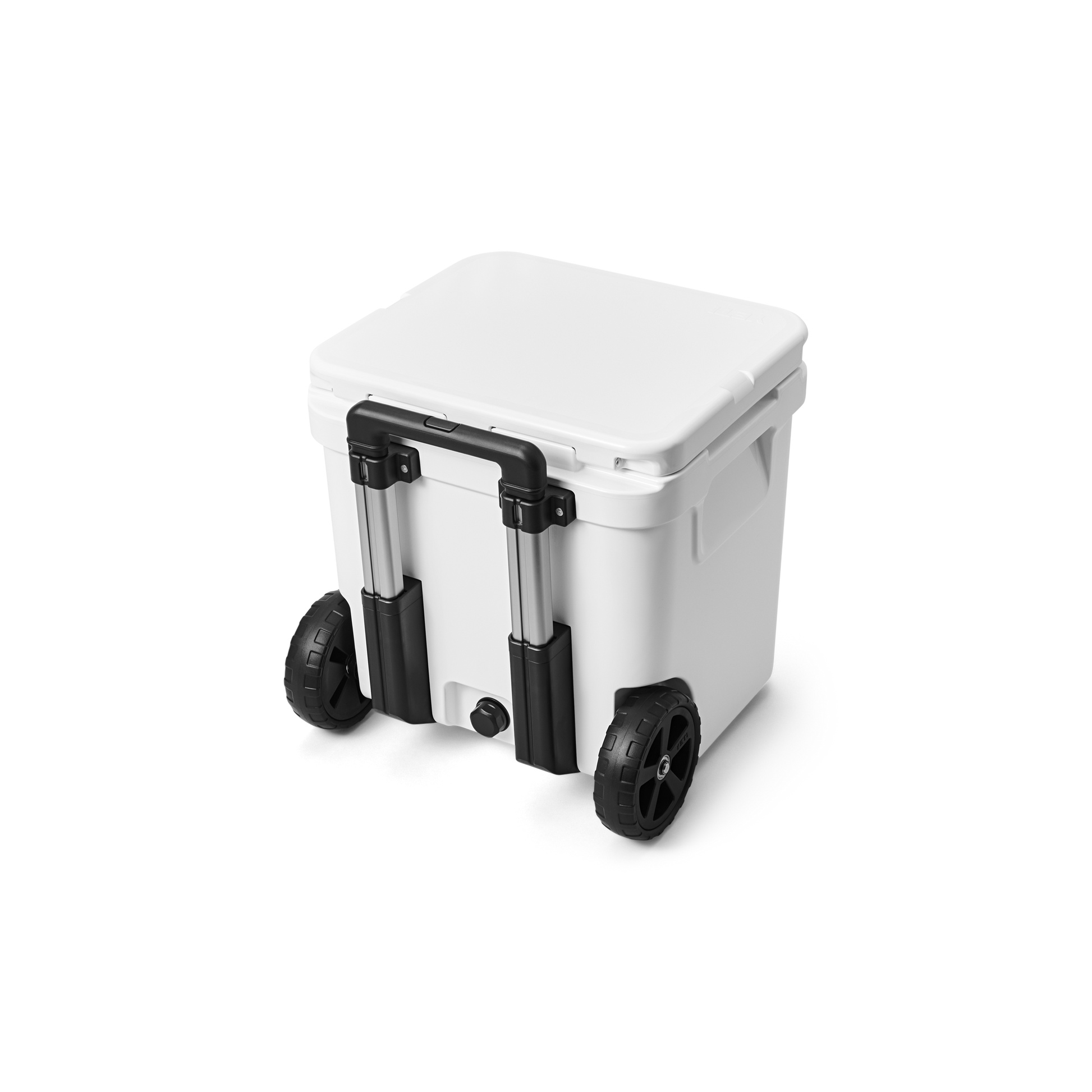 YETI Glacière sur roulettes Roadie® 48 Blanc