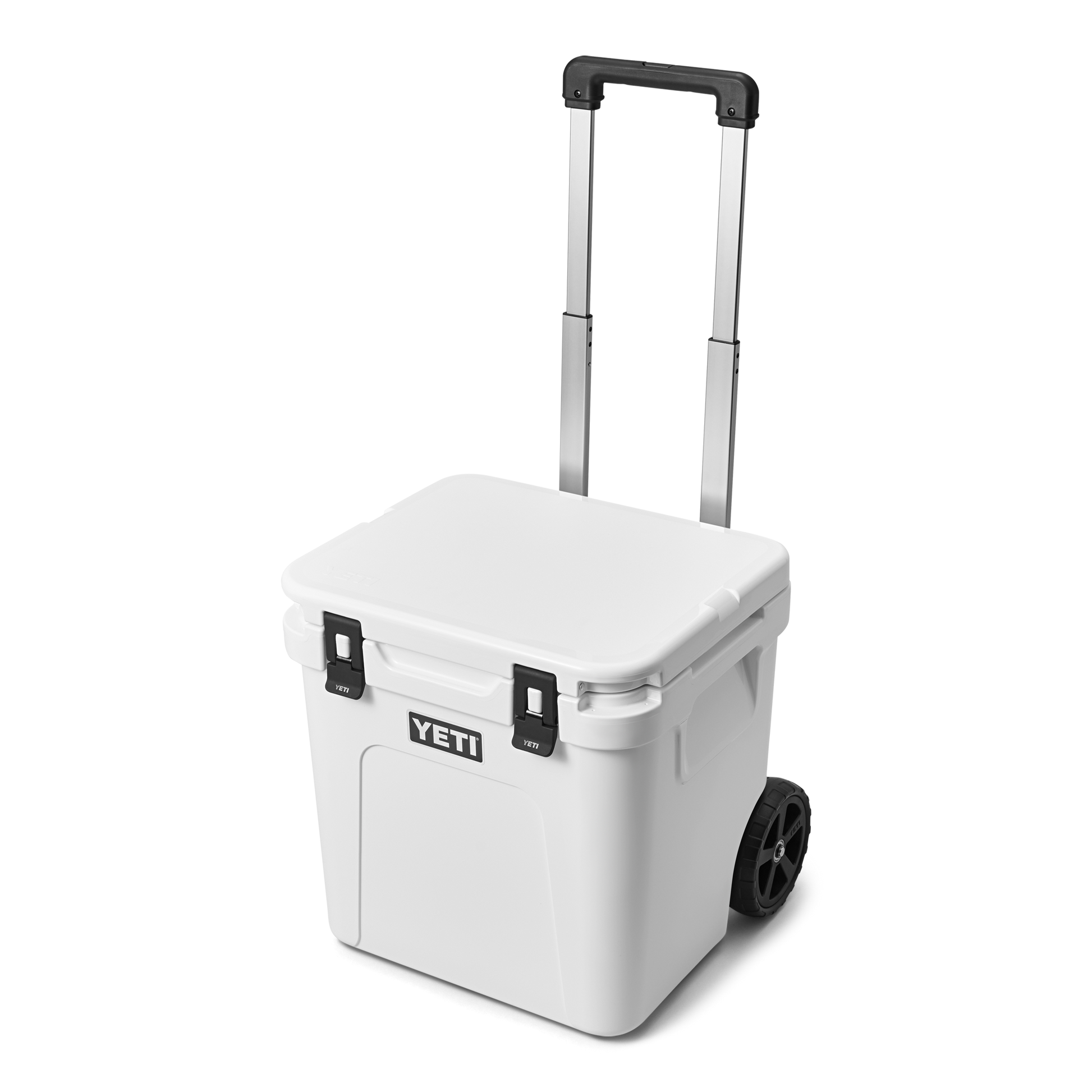 YETI Glacière sur roulettes Roadie® 48 Blanc