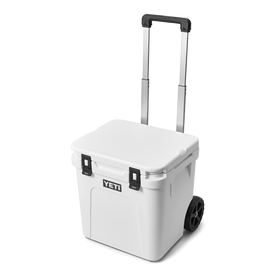 YETI Glacière sur roulettes Roadie® 48 Blanc