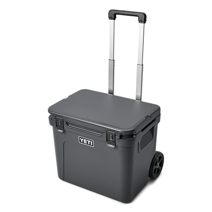 YETI Glacière sur roulettes Roadie® 60 Charcoal