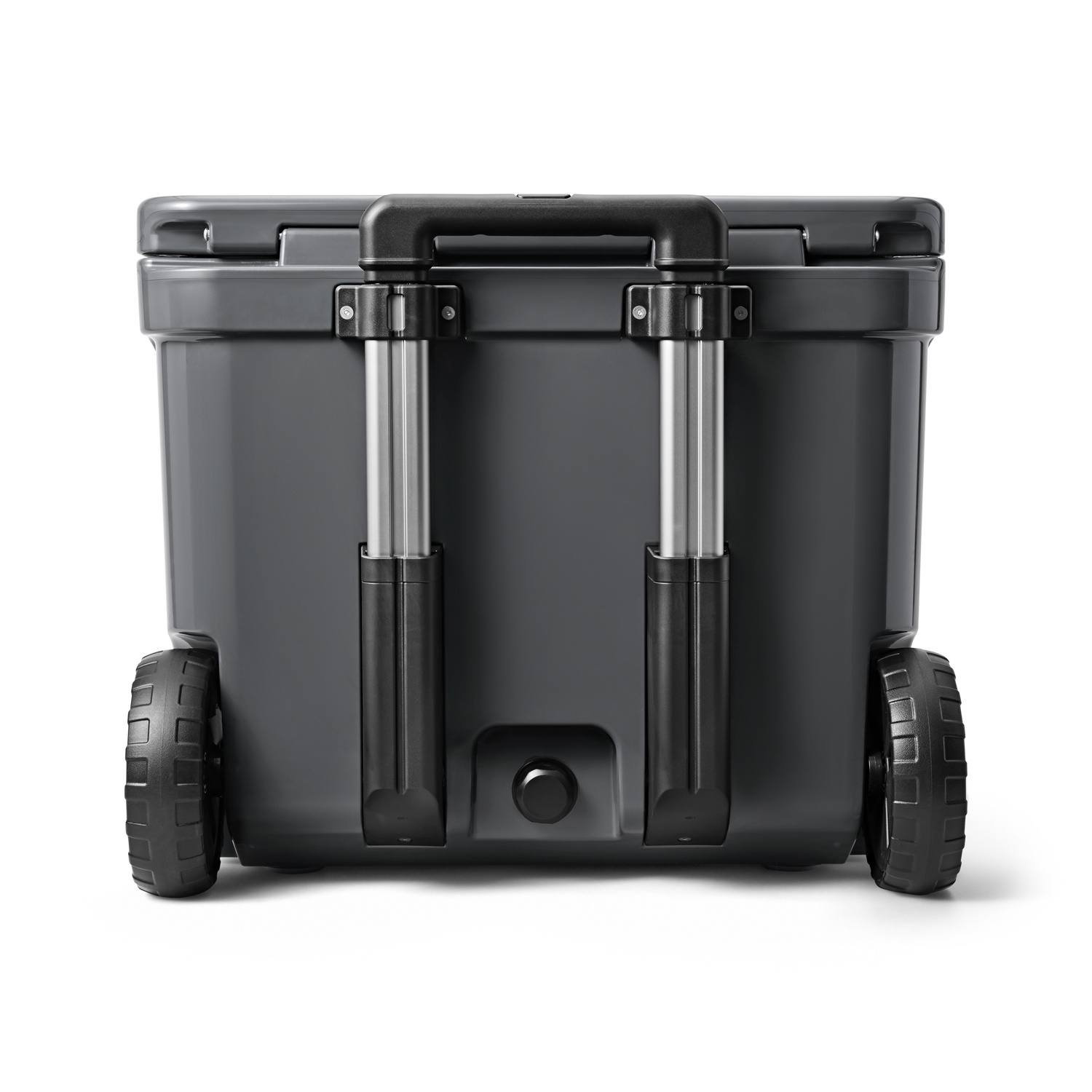 YETI Glacière sur roulettes Roadie® 60 Charcoal