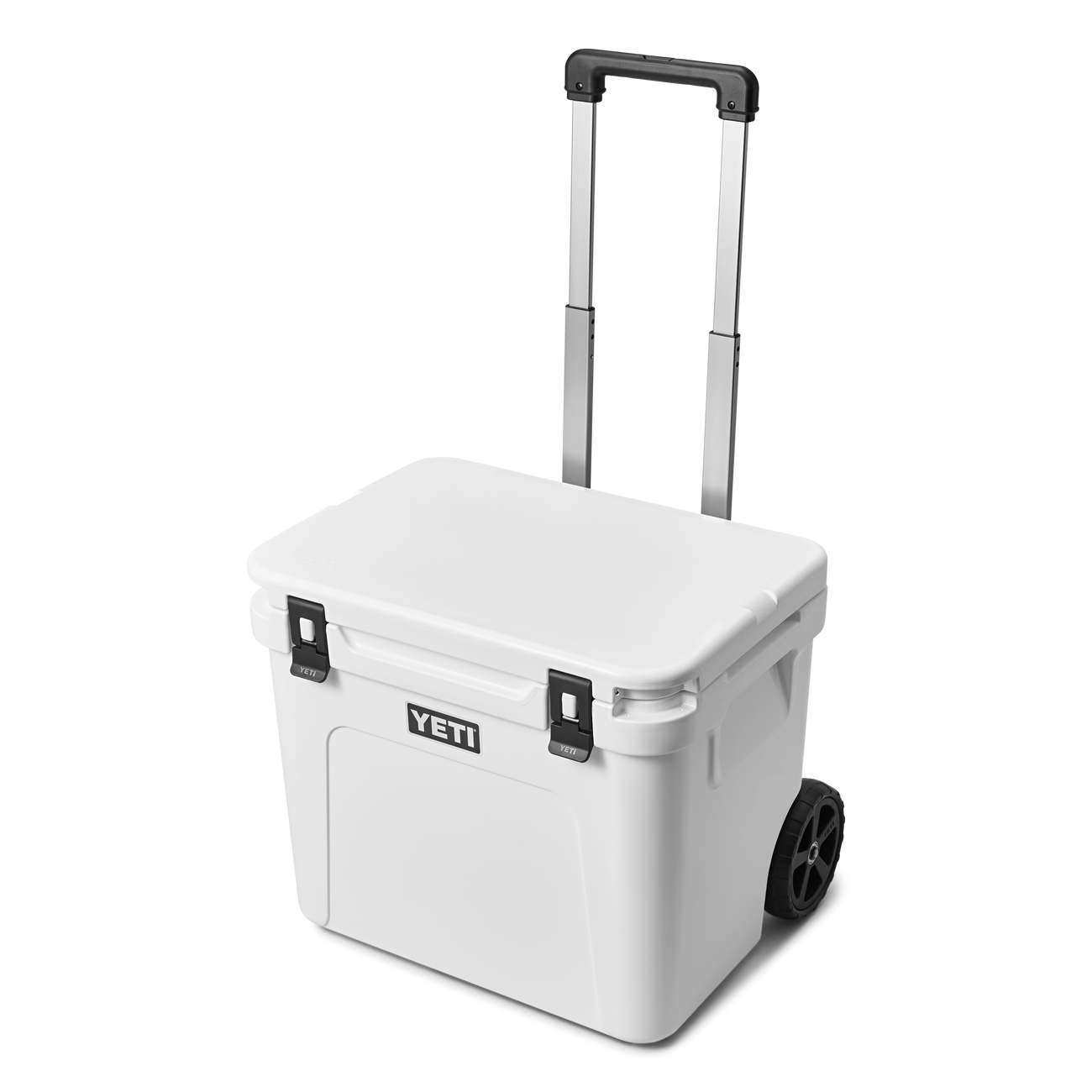 YETI Glacière sur roulettes Roadie® 60 Blanc