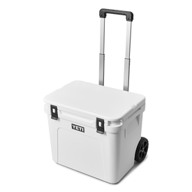 YETI Glacière sur roulettes Roadie® 60 Blanc