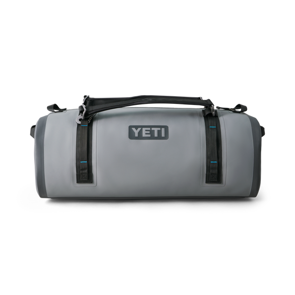 YETI Panga® Sac de sport étanche 75L Storm Grey