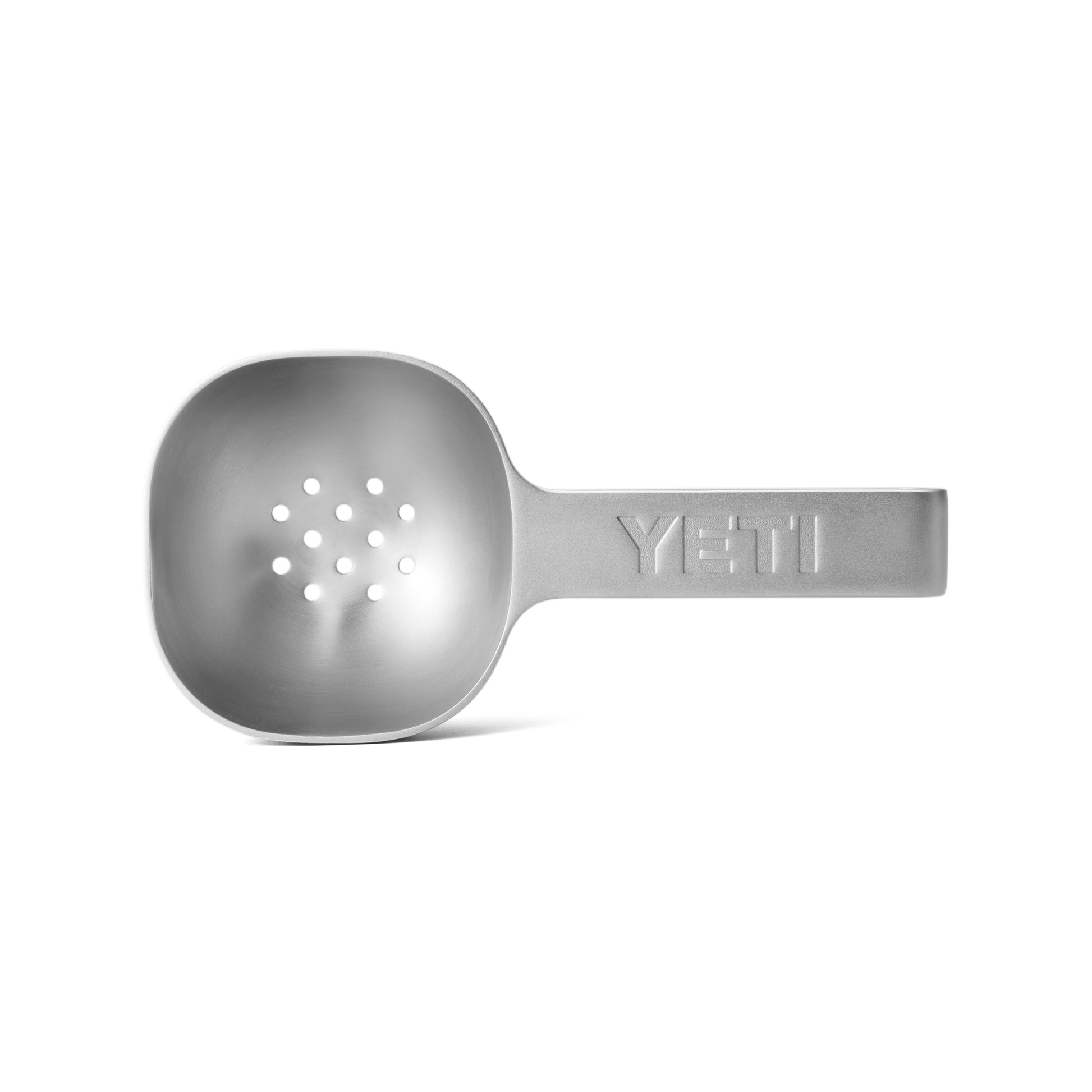 YETI Cuillère YETI Stainless Steel
