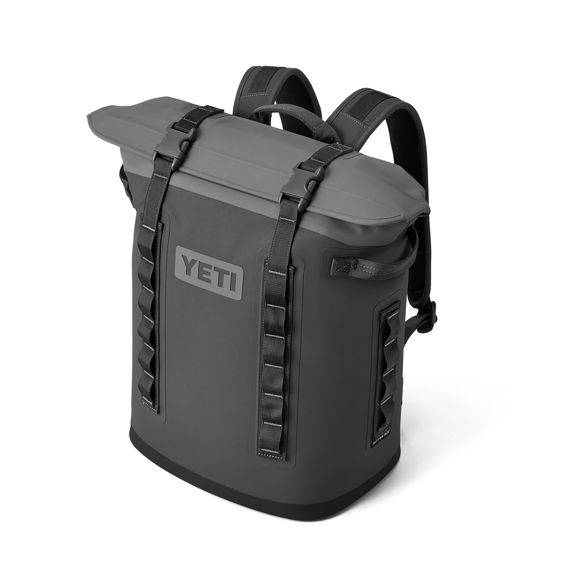 YETI Hopper® Glacière sac à dos M20 Charcoal