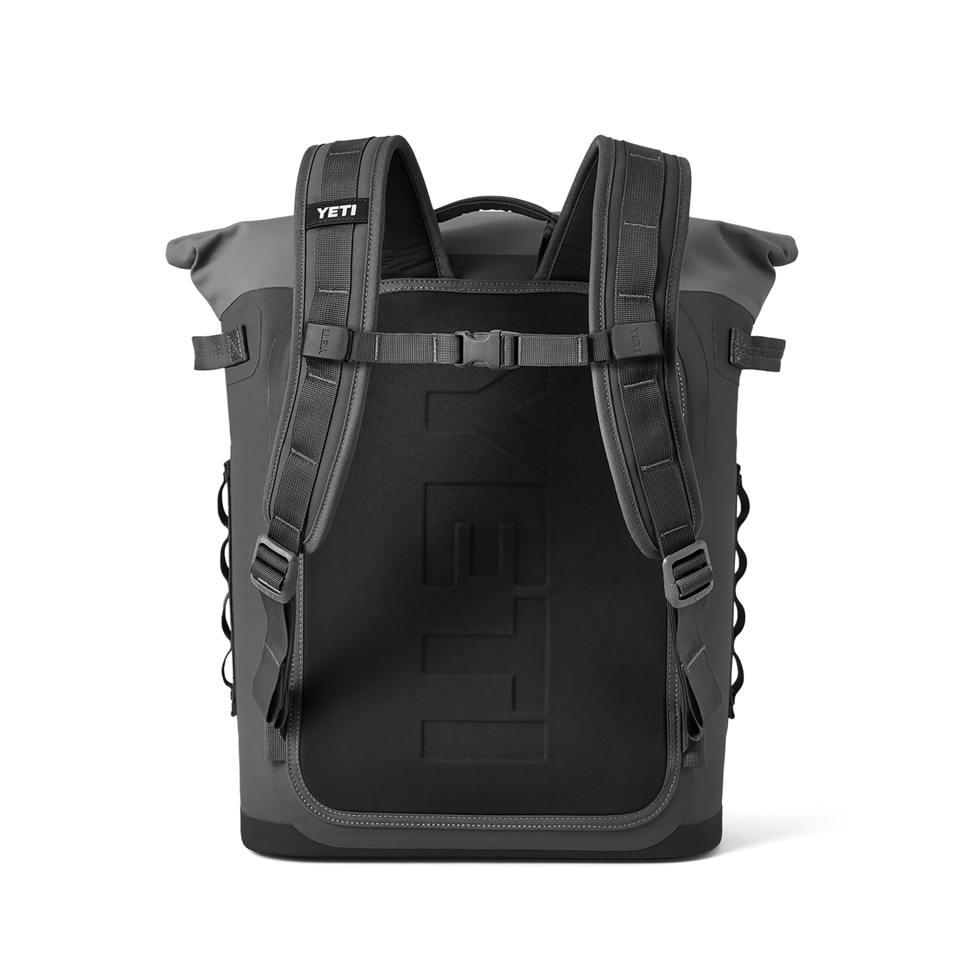 YETI Hopper® Glacière sac à dos M20 Charcoal