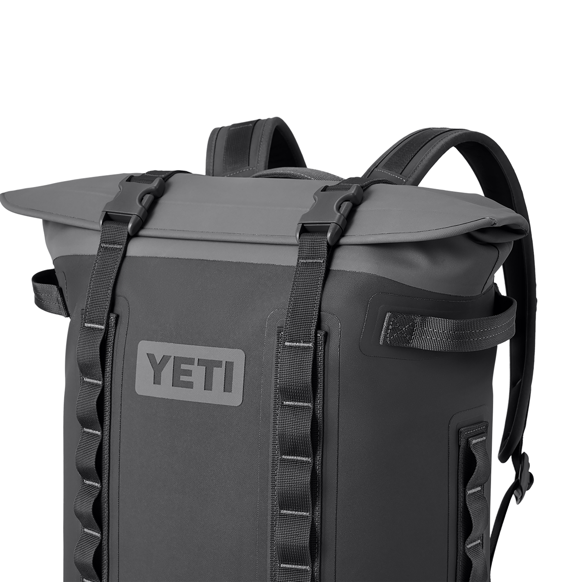 YETI Hopper® Glacière sac à dos M20 Charcoal