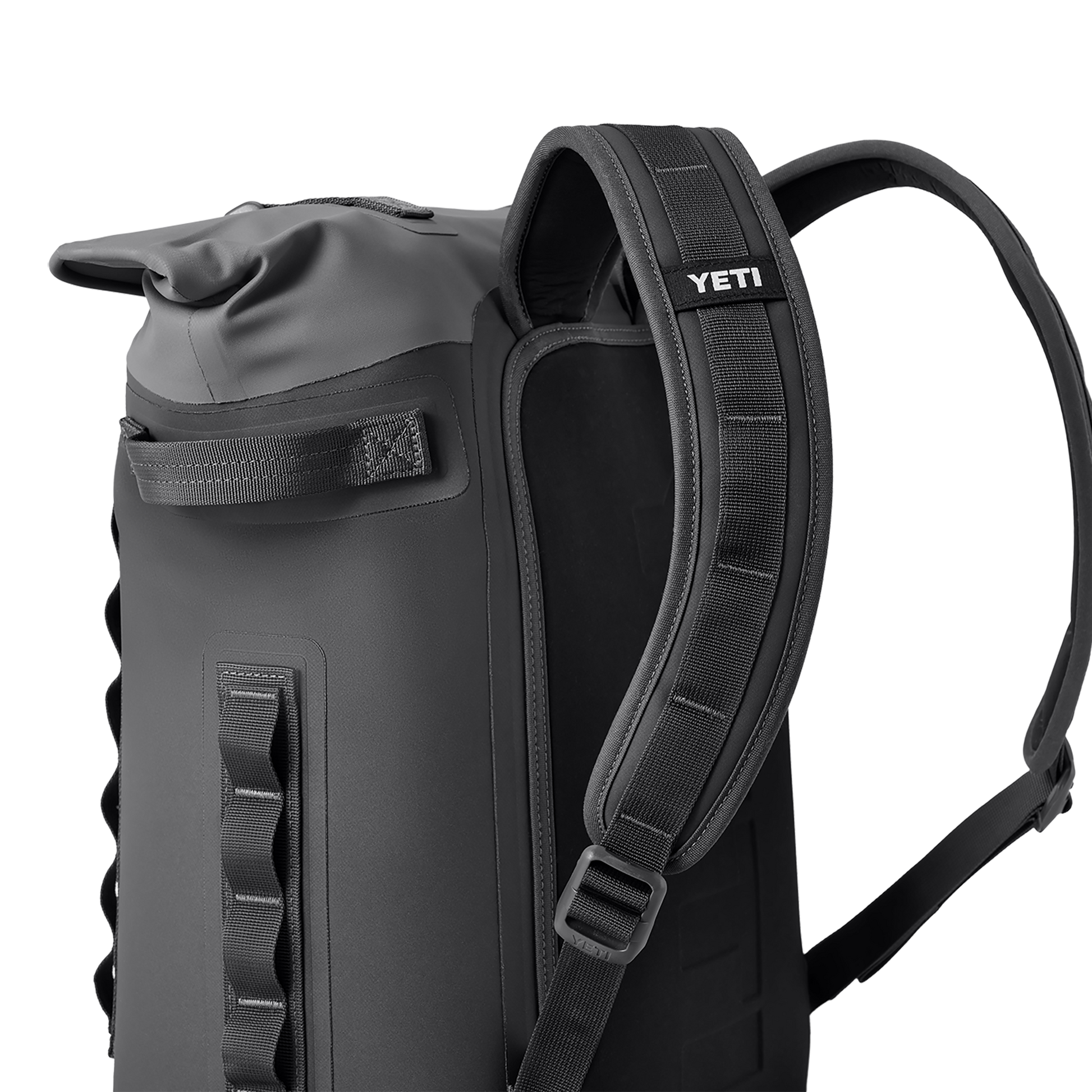 YETI Hopper® Glacière sac à dos M20 Charcoal