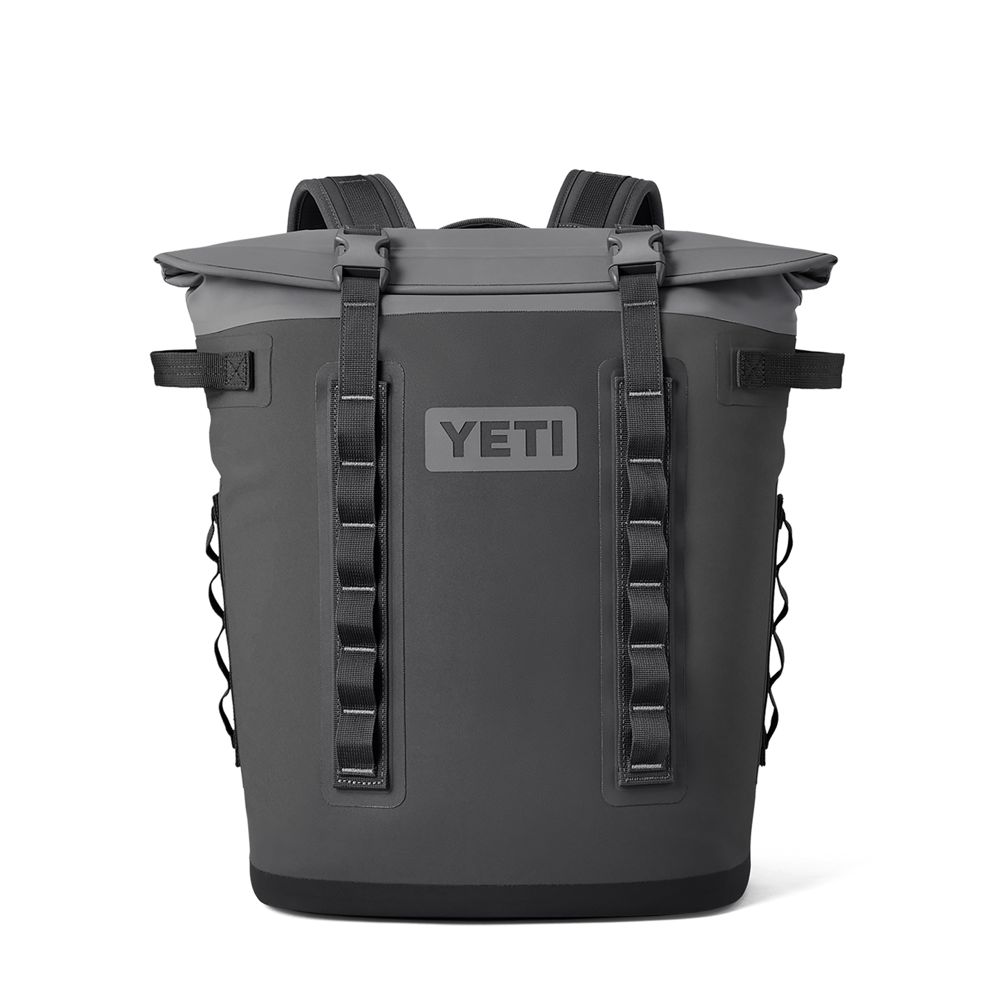 YETI Hopper® Glacière sac à dos M20 Charcoal